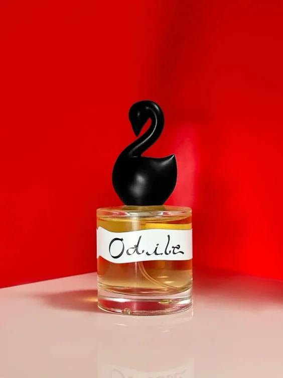 Gumamina Odile Eau de Parfum