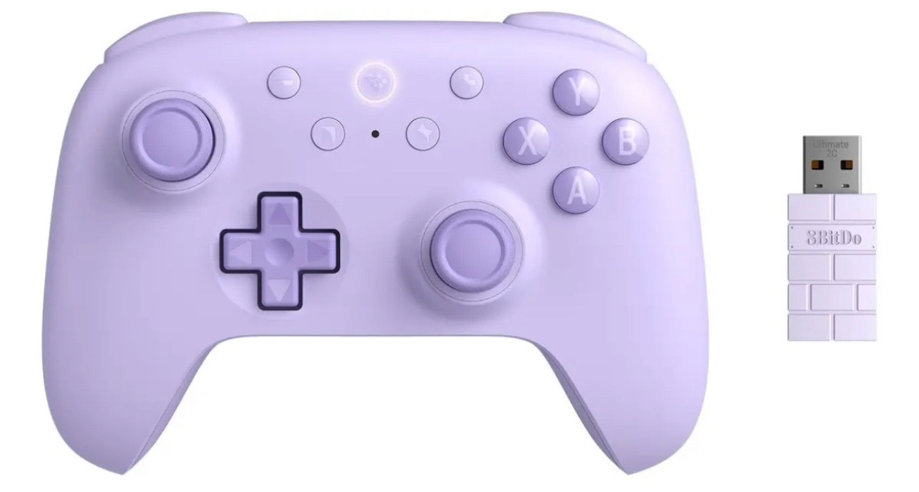 Get me a new PC joystick :3