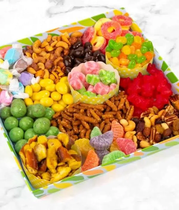 Treat Your Little Dragon With Snacks 💕