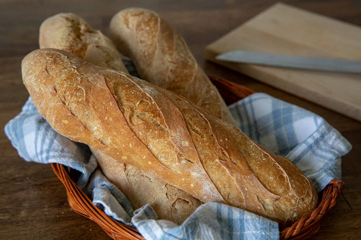 Bread