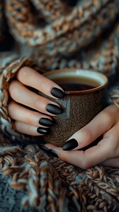 For coffee
