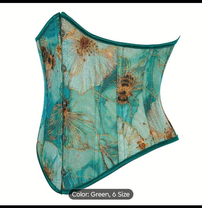 Vintage corset