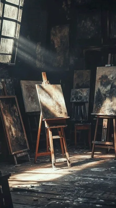 Art class no.1