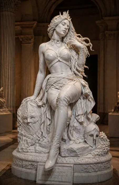 Fine Art tour