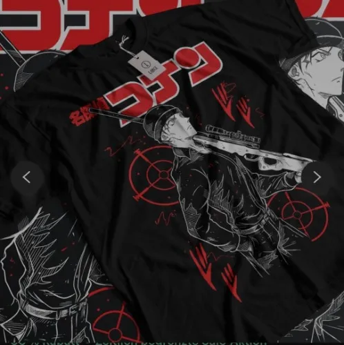 Detective Conan T-Shirt