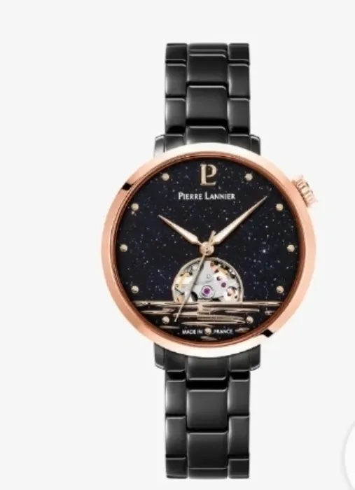 Automatic Uhr (reimburse)