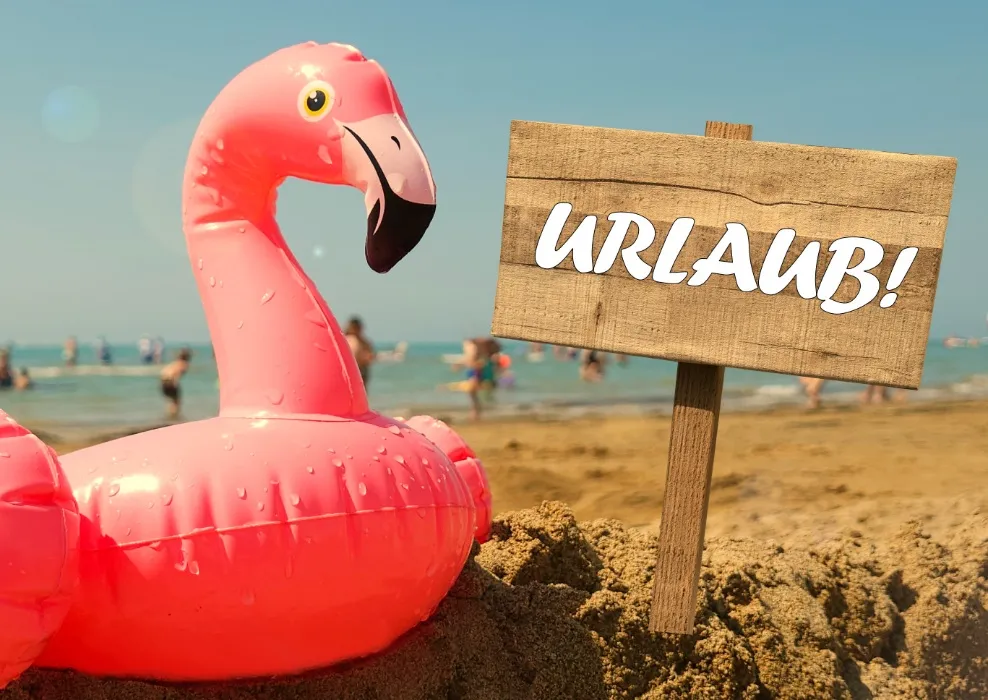 Urlaubsfond 