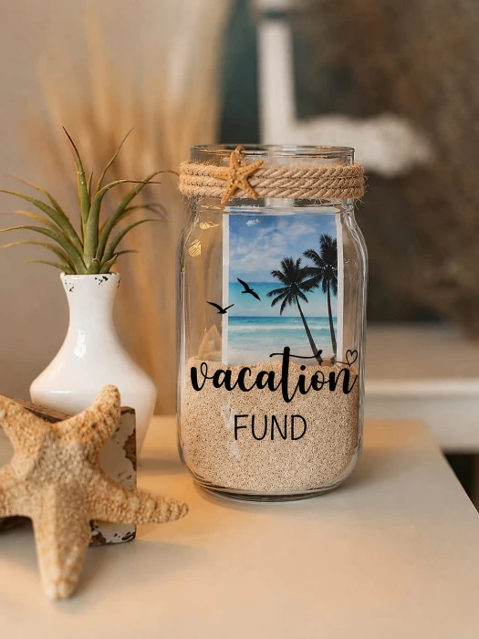 Vacation fund