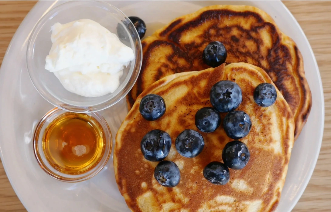 Brunch Time