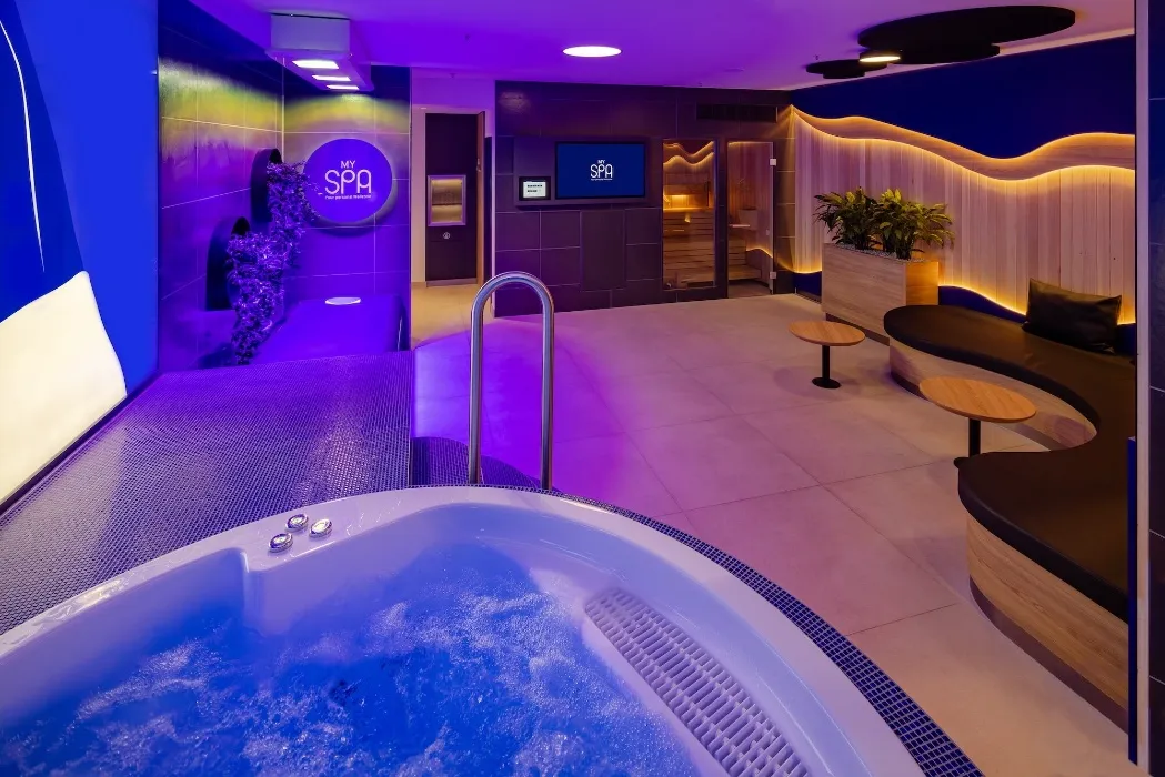 MyWellness Spa 