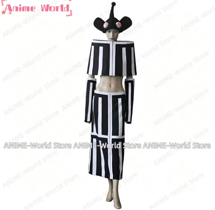 Mizune Soul Eater Cosplay