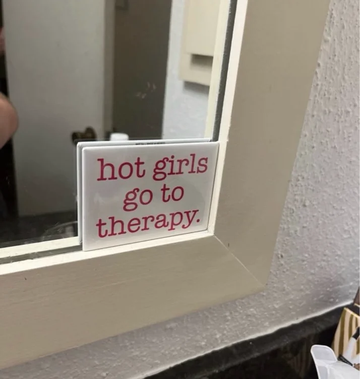 Therapy 