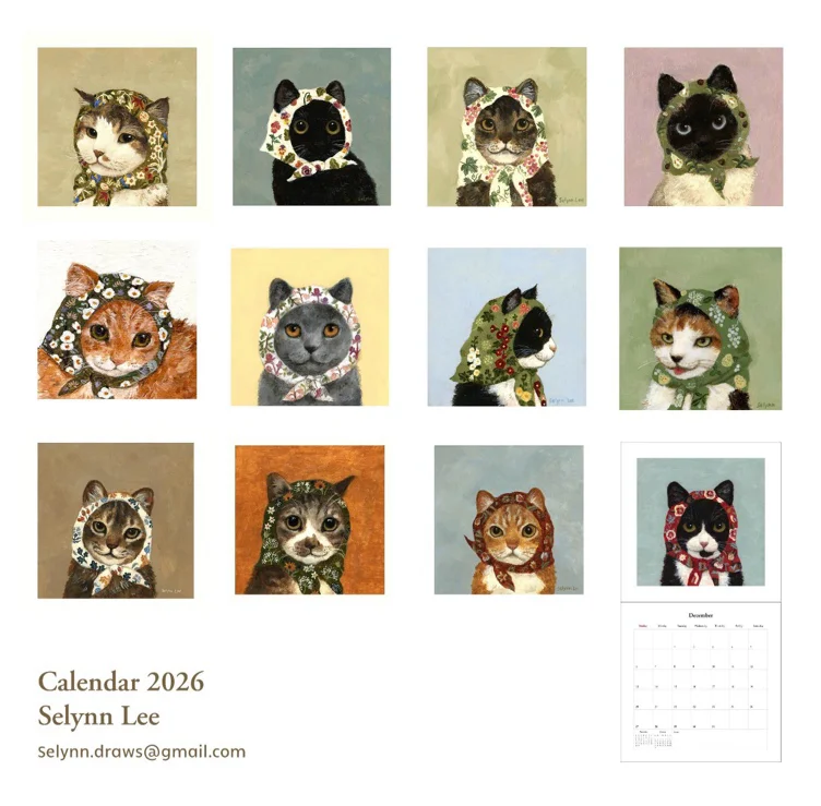 For a beautiful 2026 