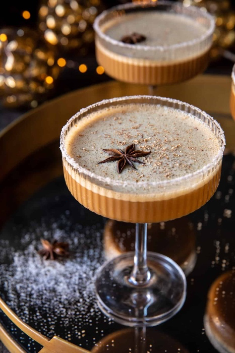 Espresso martini 