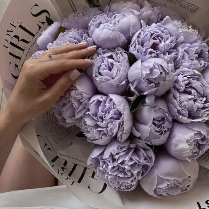 Fresh flowers