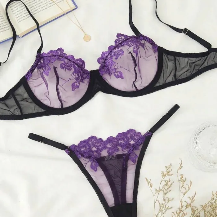 Lingerie