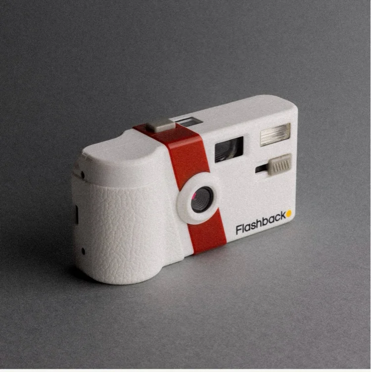 Fotocamera “FlashBack” ONE35 V2 