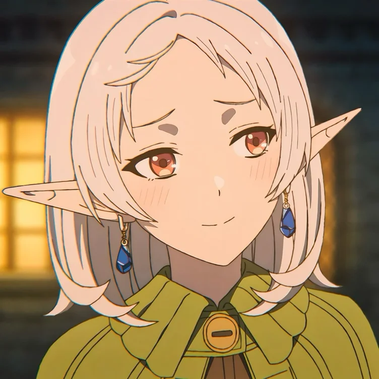 Sylphiette Greyrat Cosplay