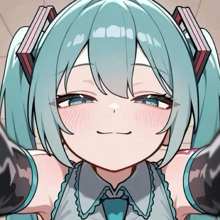 Hatsune Miku Cosplay