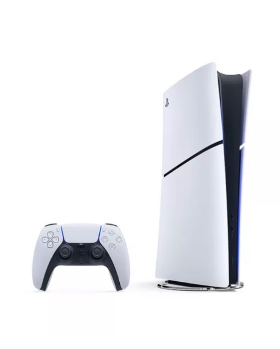 PS5