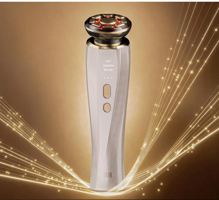INIA Facial Device 