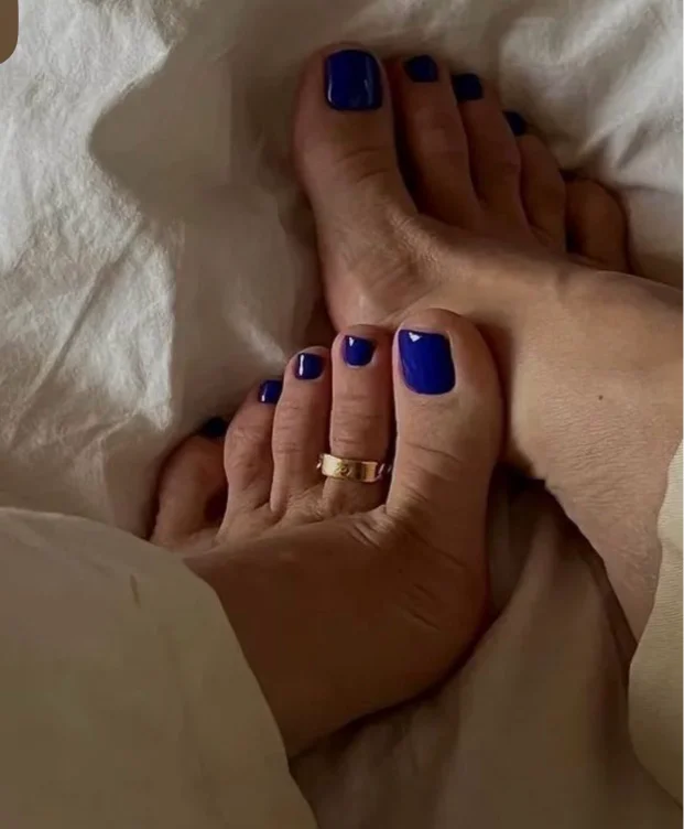 PEDICURES 