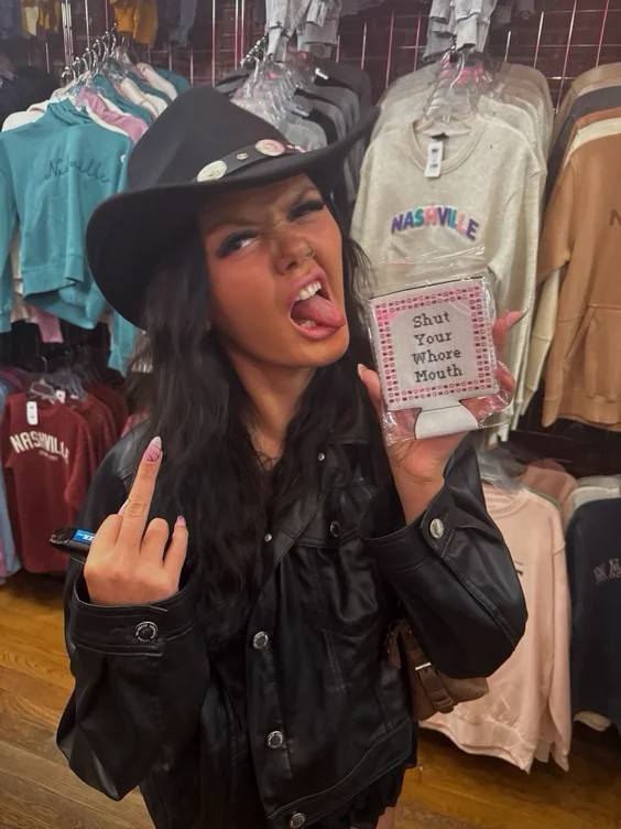 Happy birthday goddess 