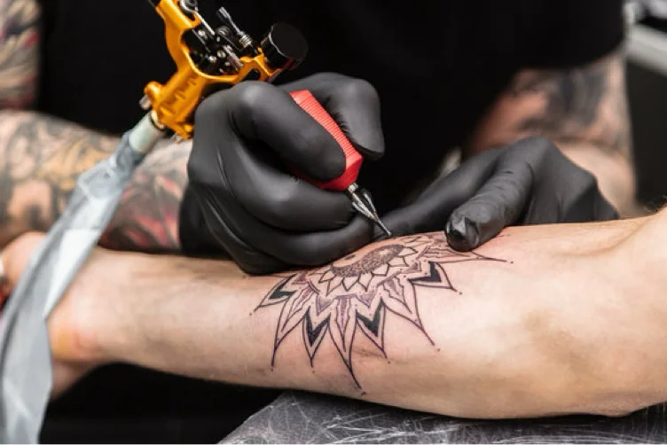 Tattoo fund! 
