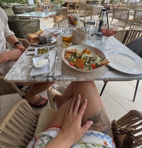 Lunch 3️⃣0️⃣