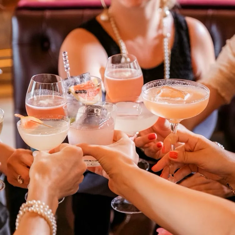 drinks