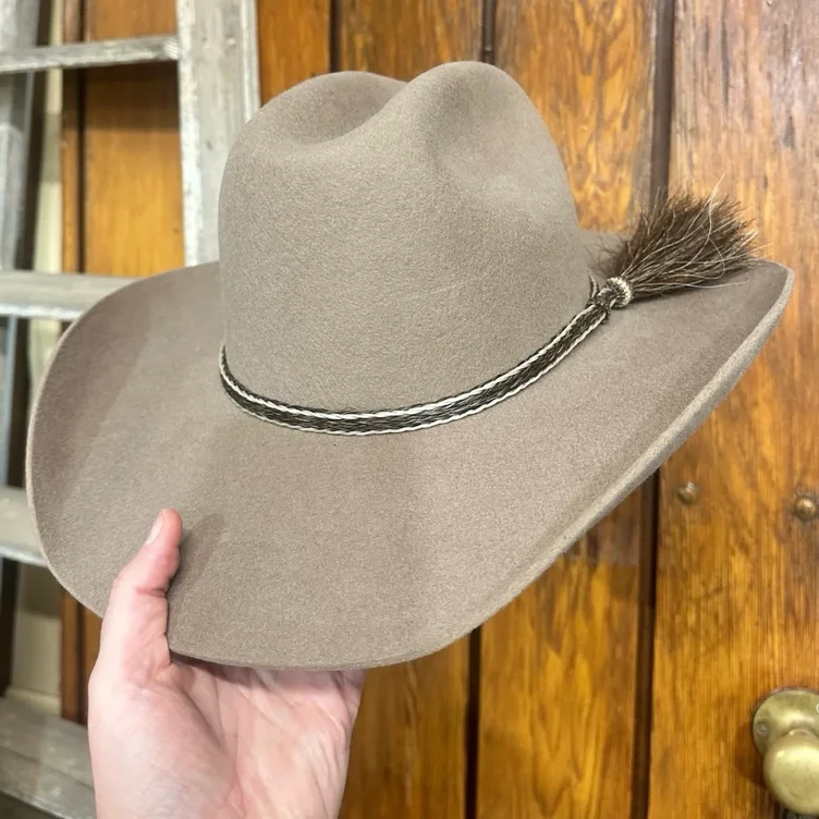 Rodeo Drifters Cowboy Hat