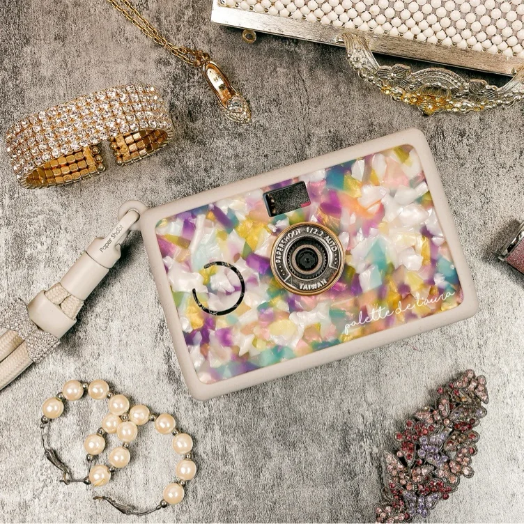 Aura Palette Case