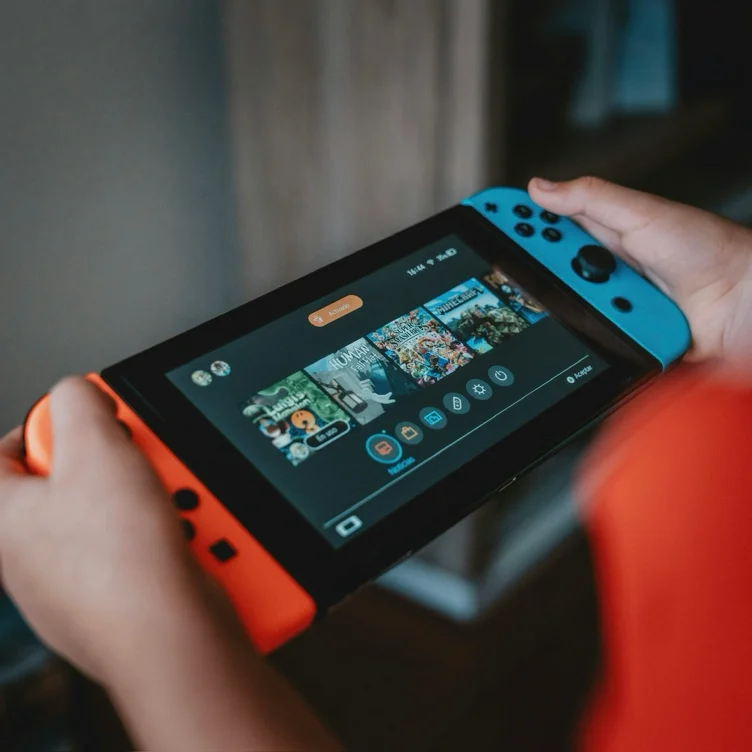 Nintendo Switch 2 Console