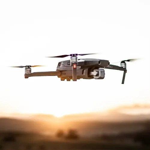 DJI Mini 4K Fly More Combo