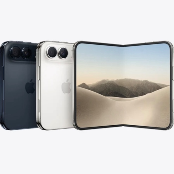 iPhone Duo