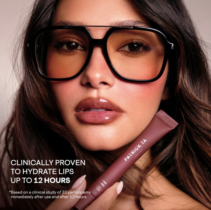 Major Moisture Smoothing Lip Balm | Cookie Butter