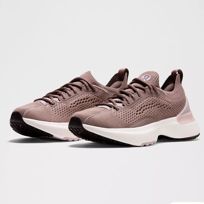 Women's Chargefeel 3 Workout Shoe - Vapor/Light Ivory/Nightmoth - 8