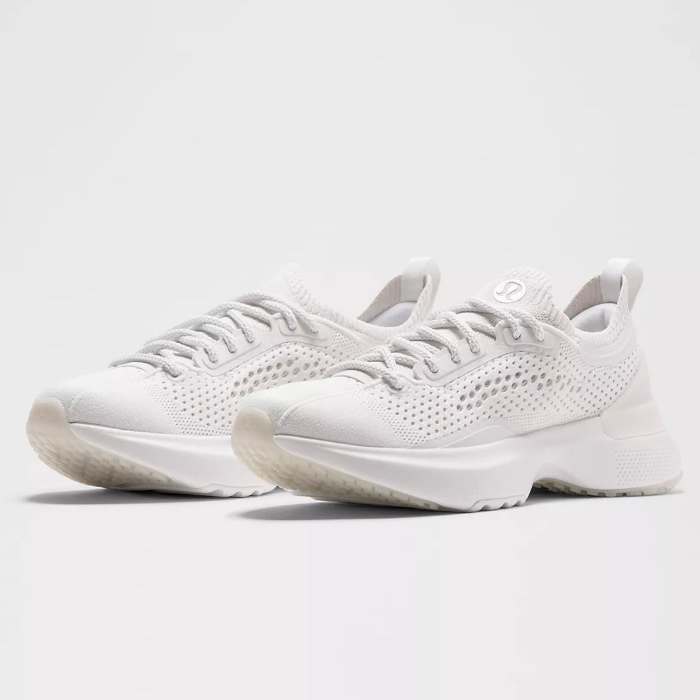 Women's Chargefeel 3 Workout Shoe - Vapor/Light Ivory/Nightmoth - 8