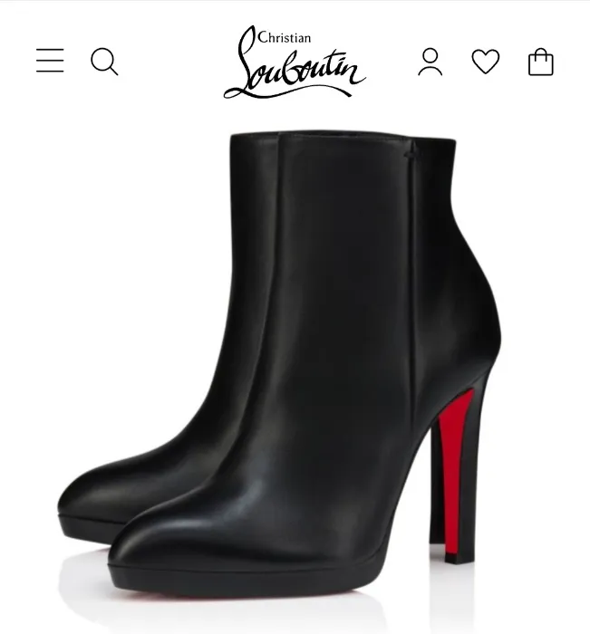 Christian Louboutin – Fannylove