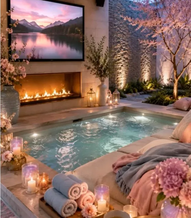 Spa Day