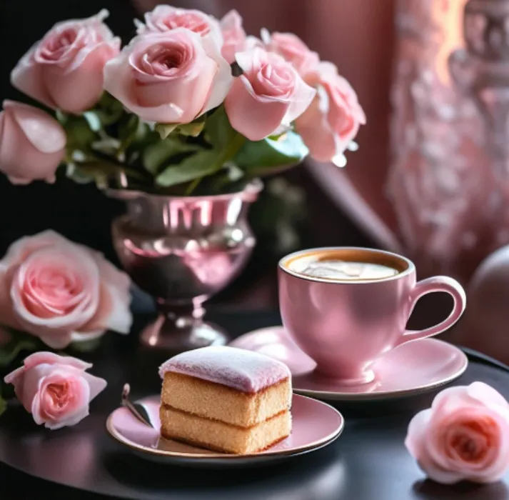 Coffee Date