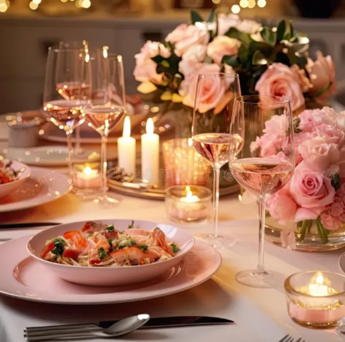 Dinner Date