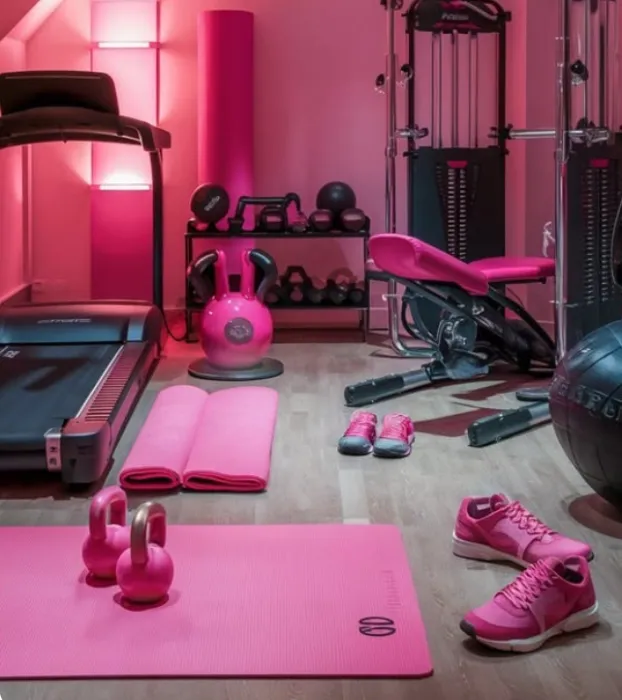 Workout
