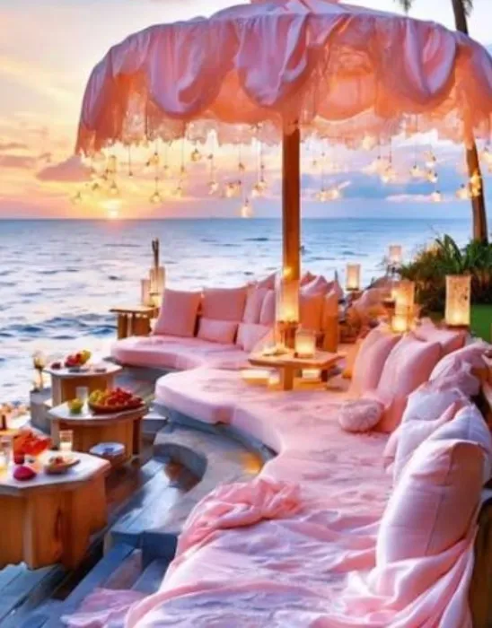 Vacation