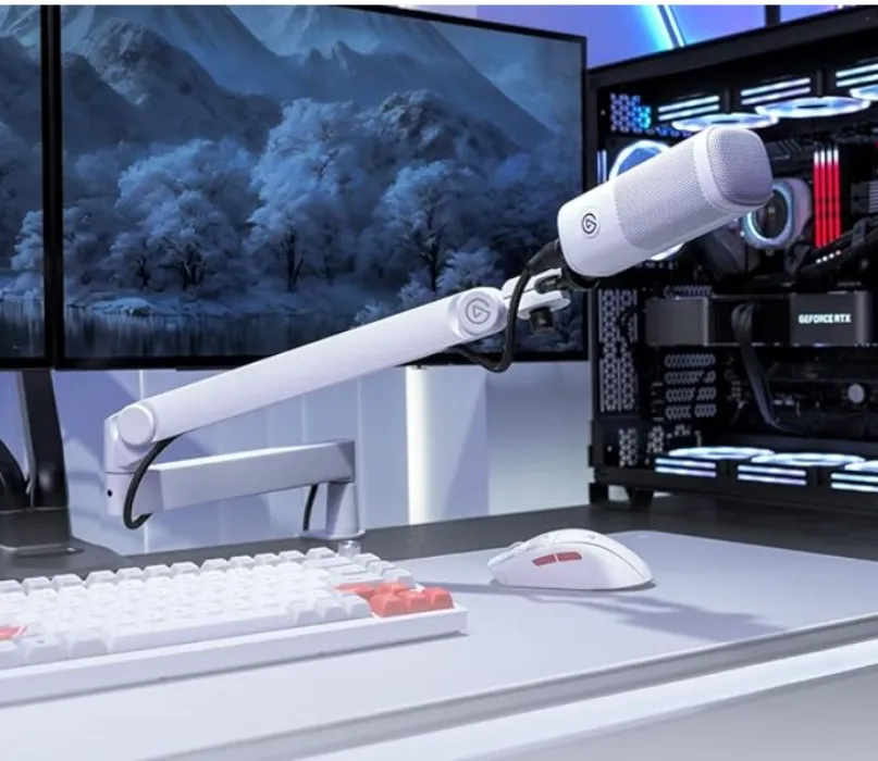 Elgato Microphone arm