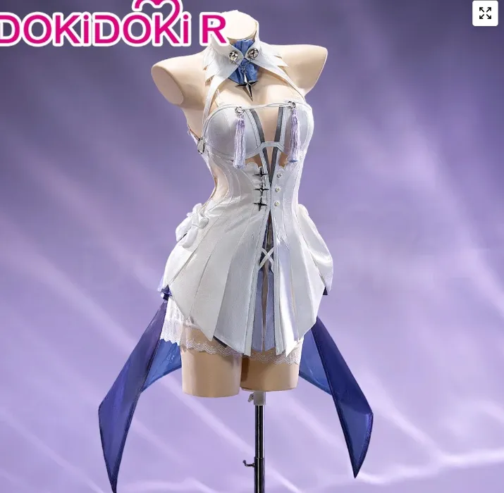 Remielle Cosplay