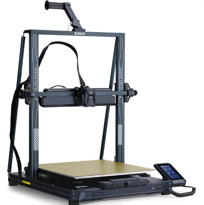 3D Printer Neptune 4 Max