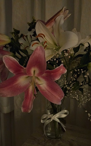 💐