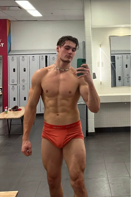  Underwear 