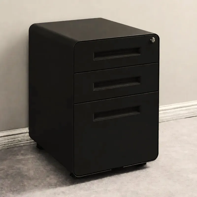 Filing Cabinet